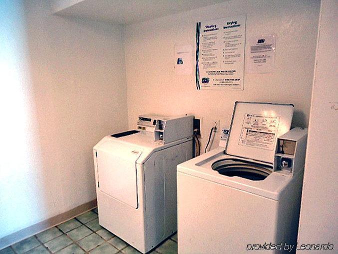 Motel 6-Capitol Heights, Md - Washington Largo Bagian luar foto