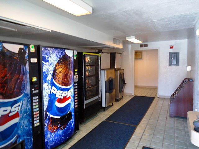 Motel 6-Capitol Heights, Md - Washington Largo Fasilitas foto